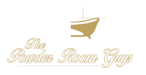 Professional Bathroom Renovation Services in North New Jersey - The Powder Room Guys