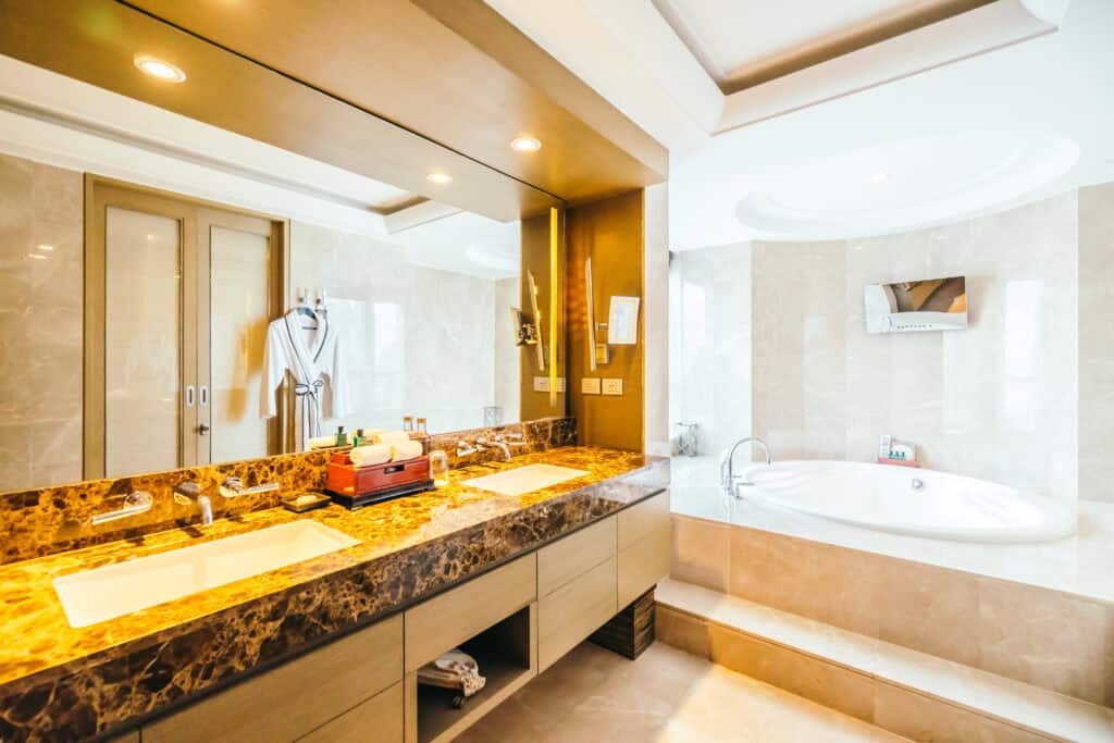 Transform Your Home with Expert Bathroom Remodeling in New Jersey