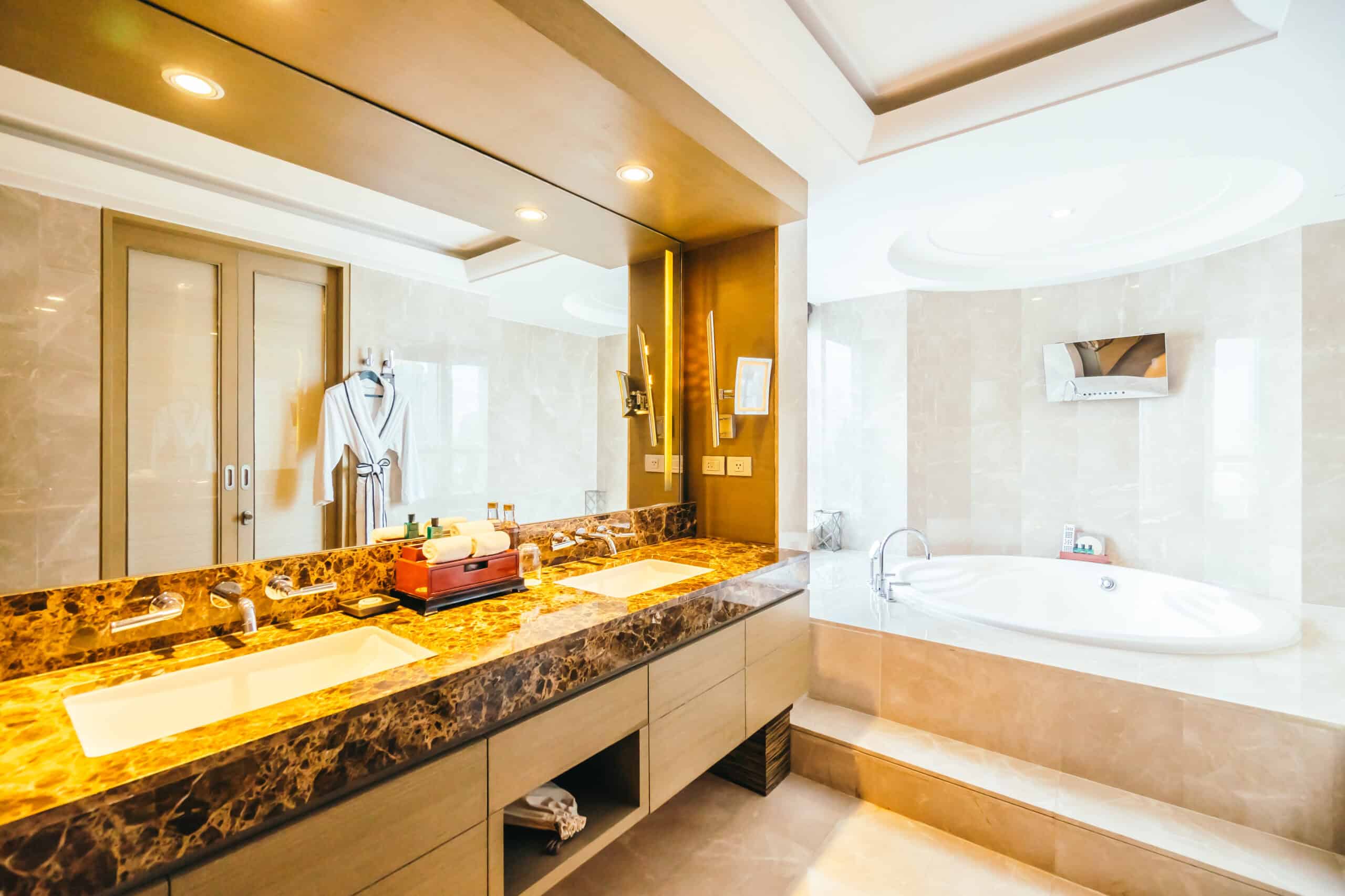 Transform Your Home with Expert Bathroom Remodeling in New Jersey